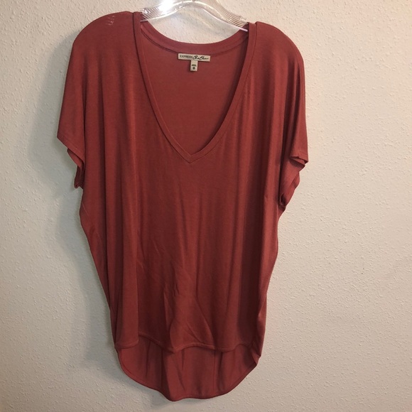 Express Tops - Express Shirt